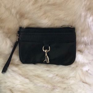 Rebecca Minkoff clutch